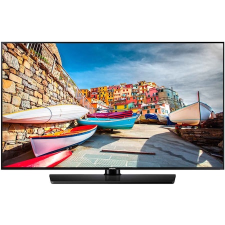 Samsung 60 Inch Slim Direct Lit Led-Link Digital Rights Mngmnt HG60NE470EFXZA